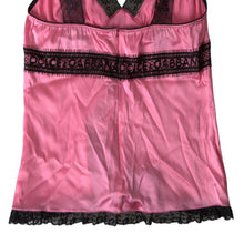 Load image into Gallery viewer, Dolce &amp; Gabbana Silken Charm Pink Camisole
