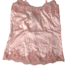 Load image into Gallery viewer, Dolce &amp; Gabbana Elegant Silk Blend Camisole
