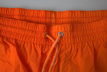 Load image into Gallery viewer, Dolce &amp; Gabbana Gradient Effect Swim Shorts in Vibrant Orange
