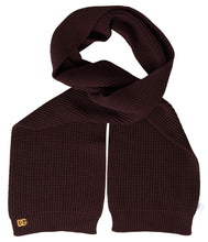 Load image into Gallery viewer, Dolce &amp; Gabbana Elegant Cashmere Men&#39;s Neck Wrap Scarf
