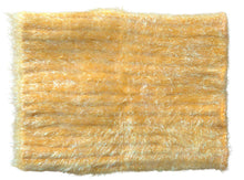 Load image into Gallery viewer, Dolce &amp; Gabbana Yellow Polyester Mohair Fiber Neck Wrap Scarf
