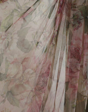 Load image into Gallery viewer, Dolce &amp; Gabbana Multicolor Floral Print A-line Gown Dress
