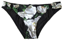 Load image into Gallery viewer, Dolce &amp; Gabbana Elegant Floral Bikini Set
