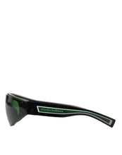 Load image into Gallery viewer, Dolce &amp; Gabbana Sleek Men&#39;s Green-Lens Sunglasses
