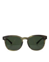 Load image into Gallery viewer, Dolce &amp; Gabbana Elegant Emerald Men&#39;s Sunglasses
