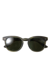 Load image into Gallery viewer, Dolce &amp; Gabbana Elegant Emerald Men&#39;s Sunglasses
