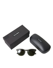 Load image into Gallery viewer, Dolce &amp; Gabbana Elegant Emerald Men&#39;s Sunglasses
