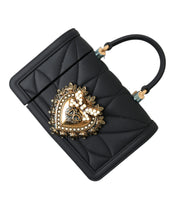 Load image into Gallery viewer, Dolce &amp; Gabbana Exquisite Quilted AirPods Case with Chain Strap
