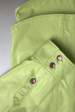 Load image into Gallery viewer, Dolce &amp; Gabbana Elegant Light Green Cotton Button Down Shirt
