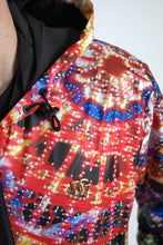 Load image into Gallery viewer, Dolce &amp; Gabbana Multicolor Hooded Sweatshirt Sweater
