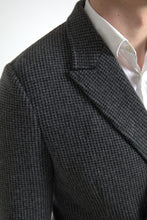 Load image into Gallery viewer, Dolce &amp; Gabbana Elegant Slim Fit Cashmere Blazer

