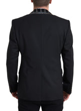 Load image into Gallery viewer, Dolce &amp; Gabbana Exquisite Two-Piece Wool Blend Suit
