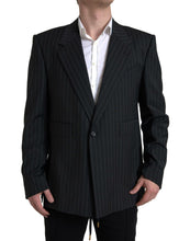 Load image into Gallery viewer, Dolce &amp; Gabbana Sicilian Elegance Slim Fit Blazer
