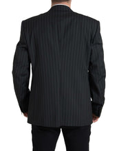 Load image into Gallery viewer, Dolce &amp; Gabbana Sicilian Elegance Slim Fit Blazer
