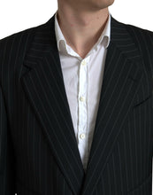 Load image into Gallery viewer, Dolce &amp; Gabbana Sicilian Elegance Slim Fit Blazer
