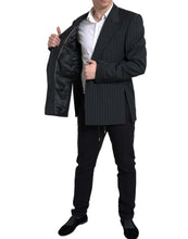Load image into Gallery viewer, Dolce &amp; Gabbana Sicilian Elegance Slim Fit Blazer
