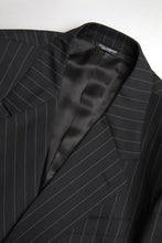 Load image into Gallery viewer, Dolce &amp; Gabbana Sicilian Elegance Slim Fit Blazer
