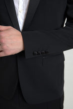 Load image into Gallery viewer, Dolce &amp; Gabbana Chic Slim Fit Virgin Wool Blazer
