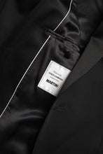 Load image into Gallery viewer, Dolce &amp; Gabbana Chic Slim Fit Virgin Wool Blazer
