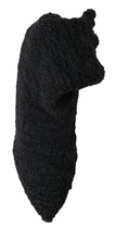 Load image into Gallery viewer, Dolce &amp; Gabbana Elegant Virgin Wool Mid Calf Boots
