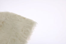 Load image into Gallery viewer, Dolce &amp; Gabbana White Xiangao Lamb Fur Beanie
