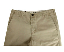 Load image into Gallery viewer, Light Brown Washed Cotton Pant Gucci Print
