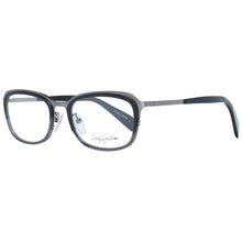 Load image into Gallery viewer, Yohji Yamamoto Black Unisex Optical Frames
