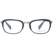 Load image into Gallery viewer, Yohji Yamamoto Black Unisex Optical Frames
