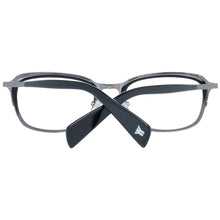 Load image into Gallery viewer, Yohji Yamamoto Black Unisex Optical Frames
