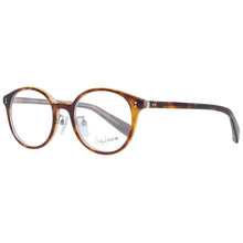 Load image into Gallery viewer, Yohji Yamamoto Brown Unisex Optical Frames
