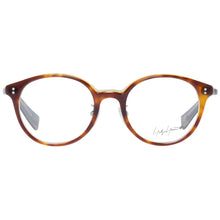 Load image into Gallery viewer, Yohji Yamamoto Brown Unisex Optical Frames
