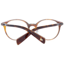 Load image into Gallery viewer, Yohji Yamamoto Brown Unisex Optical Frames
