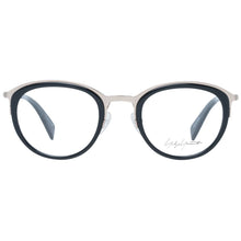 Load image into Gallery viewer, Yohji Yamamoto Black Unisex Optical Frames
