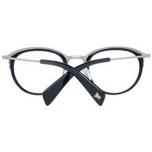 Load image into Gallery viewer, Yohji Yamamoto Black Unisex Optical Frames
