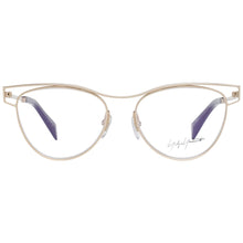 Load image into Gallery viewer, Yohji Yamamoto Gold Women Optical Frames
