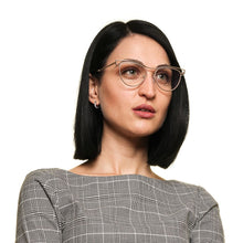 Load image into Gallery viewer, Yohji Yamamoto Gold Women Optical Frames
