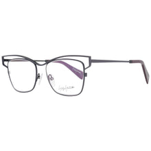 Load image into Gallery viewer, Yohji Yamamoto Purple Women Optical Frames
