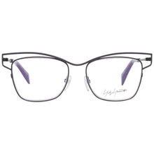 Load image into Gallery viewer, Yohji Yamamoto Purple Women Optical Frames
