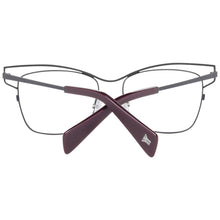 Load image into Gallery viewer, Yohji Yamamoto Purple Women Optical Frames
