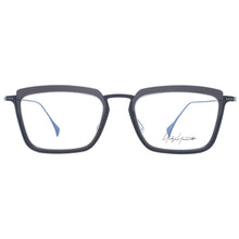 Load image into Gallery viewer, Yohji Yamamoto Gray Women Optical Frames
