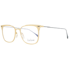 Load image into Gallery viewer, Yohji Yamamoto Gold Men Optical Frames
