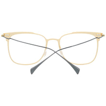 Load image into Gallery viewer, Yohji Yamamoto Gold Men Optical Frames
