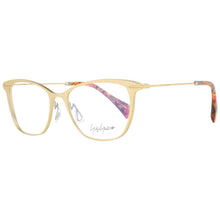 Load image into Gallery viewer, Yohji Yamamoto Gold Women Optical Frames
