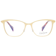 Load image into Gallery viewer, Yohji Yamamoto Gold Women Optical Frames
