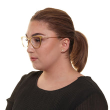 Load image into Gallery viewer, Yohji Yamamoto Gold Women Optical Frames
