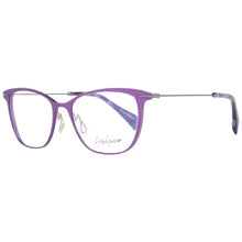 Load image into Gallery viewer, Yohji Yamamoto Purple Women Optical Frames
