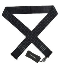 Load image into Gallery viewer, Dolce &amp; Gabbana Elegant Silk Men&#39;s Tie Scarf Wrap
