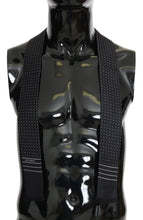 Load image into Gallery viewer, Dolce &amp; Gabbana Elegant Silk Men&#39;s Tie Scarf Wrap
