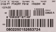 Load image into Gallery viewer, Dolce &amp; Gabbana Elegant Polka Dot Silk High-Waist Pants
