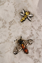 Load image into Gallery viewer, Dolce &amp; Gabbana Elegant White Lace Embellished Mini Blouse
